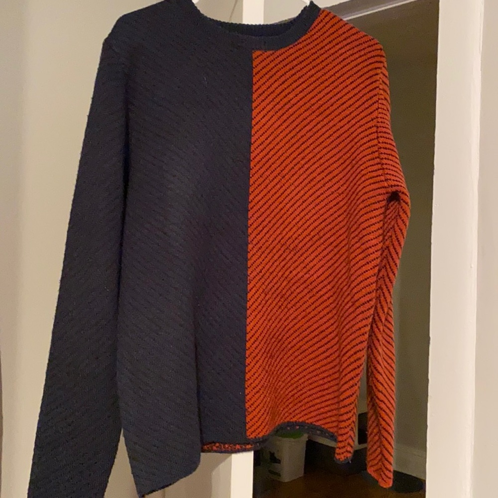 Fun sweater